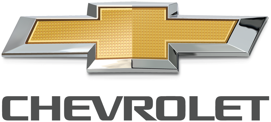 Chevrolet logo