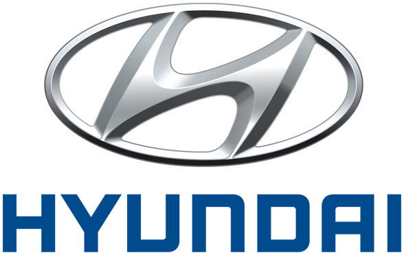 Hyundai logo