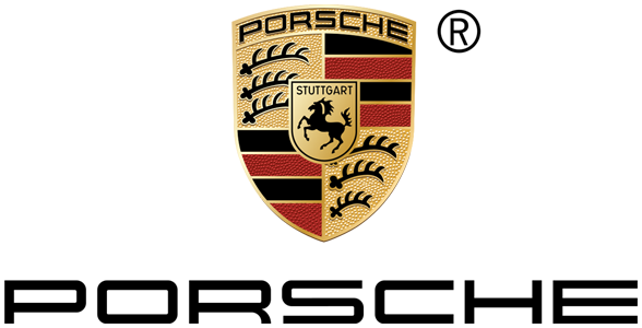 Porsche logo